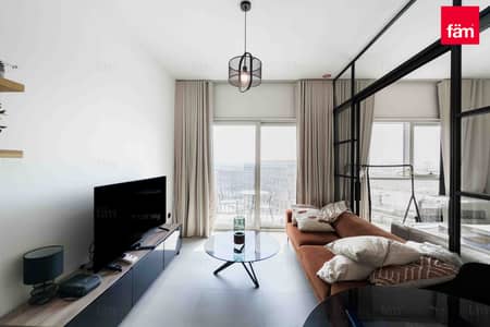 1 Bedroom Apartment for Rent in Dubai Hills Estate, Dubai - IDEAL LOCATION | READY TO MOVE | FURNSIHED