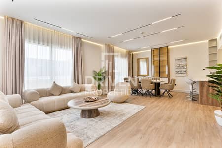 2 Bedroom Flat for Sale in Jumeirah Village Circle (JVC), Dubai - Great Layout | Closed Kitchen | Furnished