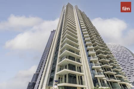 1 Bedroom Apartment for Rent in Business Bay, Dubai - Spacious Layout | Vacant | Luxury building