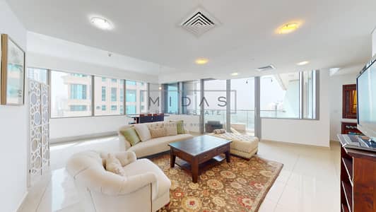 迪拜码头， 迪拜 2 卧室单位待租 - MIDAS-REAL-ESTATE-Ocean-Heights-Dubai-Marina-08112025_141619. jpg