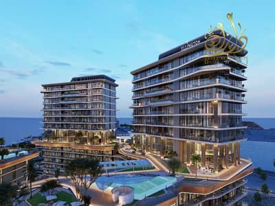 2 Cпальни Апартамент Продажа в Аль Марджан Айленд, Рас-эль-Хайма - 1. jpeg