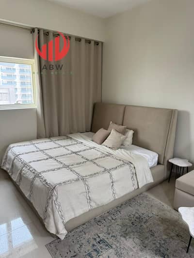 Studio for Rent in Dubai Sports City, Dubai - IMG-20250811-WA0085. jpg