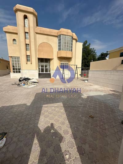 فیلا 6 غرف نوم للايجار في الياش، الشارقة - WhatsApp Image 2025-08-11 at 5.40. 15 AM (1). jpeg