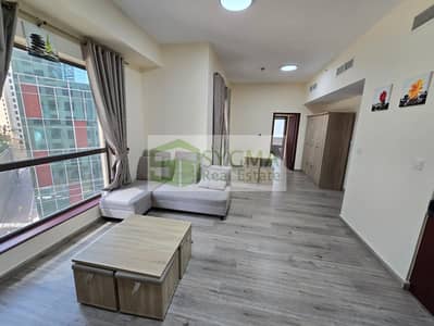 朱美拉海滩住宅（JBR）， 迪拜 1 卧室单位待租 - 7. jpg