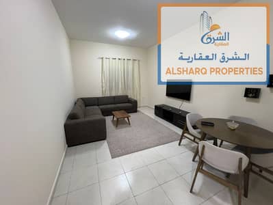 1 Bedroom Flat for Rent in Al Hamidiyah, Ajman - IMG-20250730-WA0043. jpg