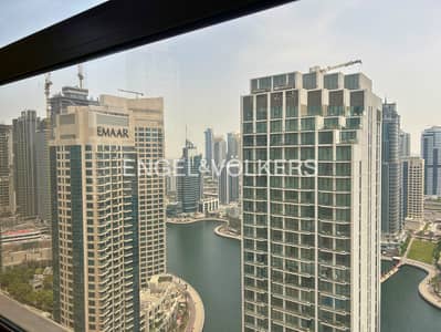 朱美拉海滩住宅（JBR）， 迪拜 3 卧室公寓待售 - 位于朱美拉海滩住宅（JBR），慕然恩住宅综合体，慕然恩1号楼 3 卧室的公寓 3100000 AED - 12481552