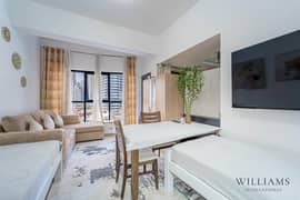 شقة في برج إسكان مارينا،دبي مارينا 2 غرف 1550000 درهم - 12480811
