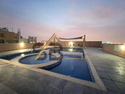 1 Bedroom Flat for Rent in Dubai Silicon Oasis (DSO), Dubai - 20250810_192325. jpg