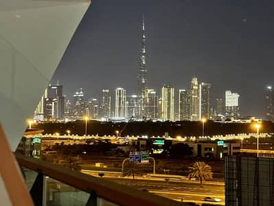 阿尔贾达法住宅区， 迪拜 1 卧室单位待租 - WhatsApp Image 2025-08-09 at 11.01. 32_be86914f. jpg
