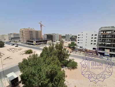 2 Bedroom Flat for Rent in Aljada, Sharjah - 1000131328. heic