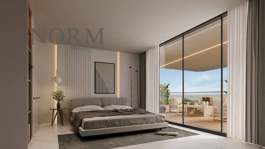 1 Bedroom Apartment for Sale in Dubai Land Residence Complex, Dubai - Bed 1 Ap 1(1). jpg