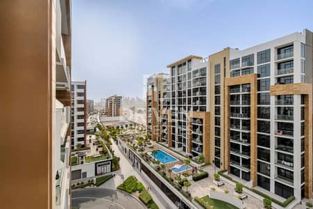 استوديو  للبيع في مدينة ميدان، دبي - شقة في عزيزي ريفييرا 26،ريفيرا،ميدان ون،مدينة ميدان 775000 درهم - 12481742