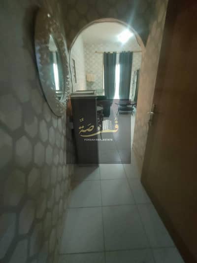 1 Bedroom Flat for Rent in Al Nuaimiya, Ajman - WhatsApp Image 2025-08-11 at 10.35. 48 AM. jpeg