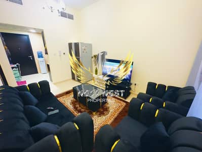 1 Спальня Апартаменты в аренду в Дубай Силикон Оазис, Дубай - WhatsApp Image 2024-07-22 at 6.30. 49 PM (8). jpg