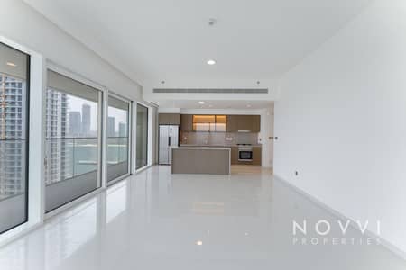 2 Bedroom Flat for Rent in Dubai Harbour, Dubai - Palm View | Multiple Options | Ready to Move In