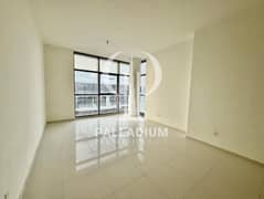 Spacious 2 BR+ Maid | Ready to Move | High Floor