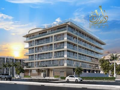 Студия Продажа в Интернешнл Сити, Дубай - 1. jpg