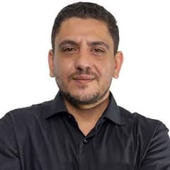Mohammad Ali Nasir