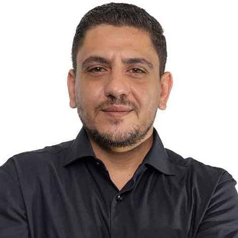 Mohammad Ali Nasir