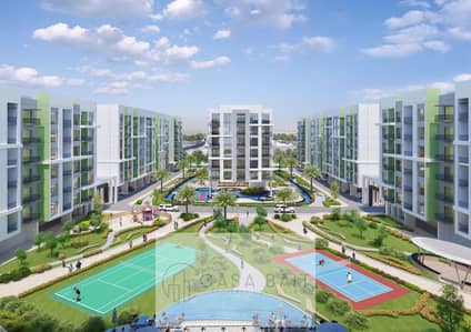 国际城， 迪拜 2 卧室住宅楼待售 - 22. jpeg