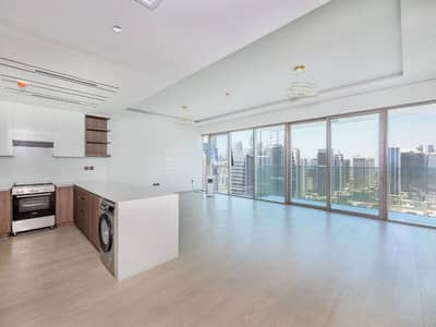 2 Bedroom Apartment for Sale in Jumeirah Lake Towers (JLT), Dubai - FULL LAKE VIEW | HIGh FLOOR | HANDOVER DEC. 2025