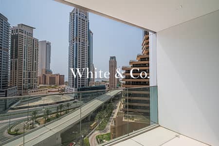 Studio for Sale in Dubai Marina, Dubai - Mid Floor | Furnished unit | Elegant