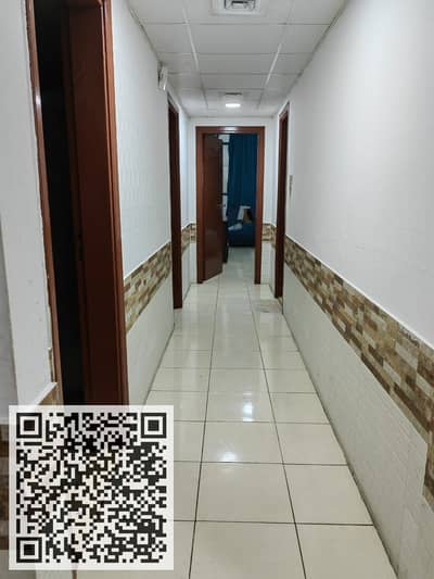 فلیٹ 2 غرفة نوم للبيع في المنطقة الحرة عجمان، عجمان - IMG-20250811-WA0051. jpg