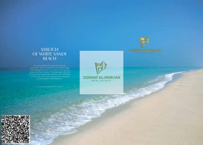 بنتهاوس 2 غرفة نوم للبيع في الزوراء، عجمان - Seaside-Hills_page-0003. jpg