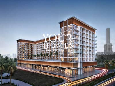 1 Bedroom Apartment for Sale in Jumeirah Village Circle (JVC), Dubai - WhatsApp Image 2024-12-23 at 1.55. 31 PM. jpeg
