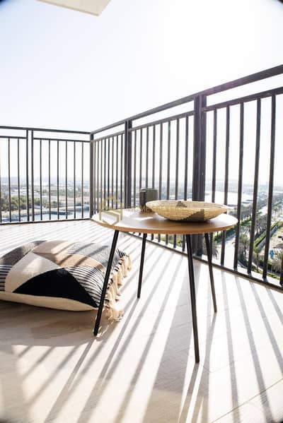 Studio for Rent in Yas Island, Abu Dhabi - IMG-20250609-WA0096. jpg