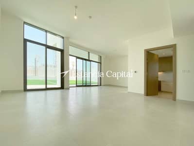 阿尔弗雷德街区， 迪拜 4 卧室别墅待租 - 位于阿尔弗雷德街区，阿尔弗雷德西区，蒂拉尔-阿尔-弗尔詹别墅区 4 卧室的别墅 300000 AED - 12481889