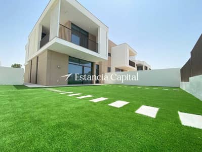 4 Bedroom Villa for Rent in Al Furjan, Dubai - Modern Design | Type B | Landscaped