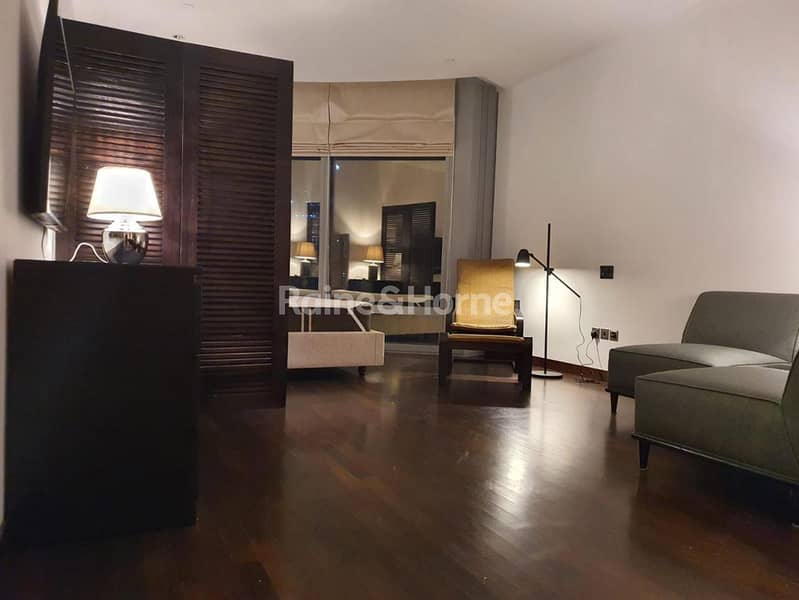 Квартира в Дубай Даунтаун，Бурдж Халифа, 2750000 AED - 12481909