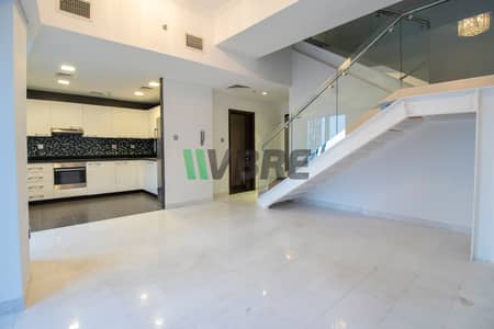 1 Bedroom Flat for Rent in Dubai Marina, Dubai - 2. jpg