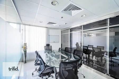 Офис Продажа в Джумейра Лейк Тауэрз (ДжЛТ), Дубай - IMG-20250811-WA0053. jpg