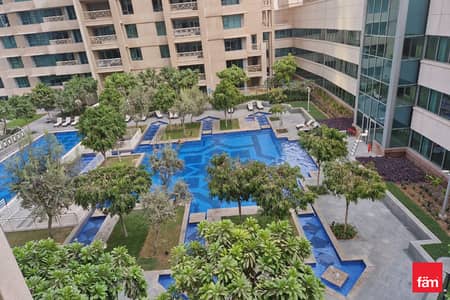 1 Bedroom Flat for Sale in Downtown Dubai, Dubai - Vacant | Ready to Move In | Pool View