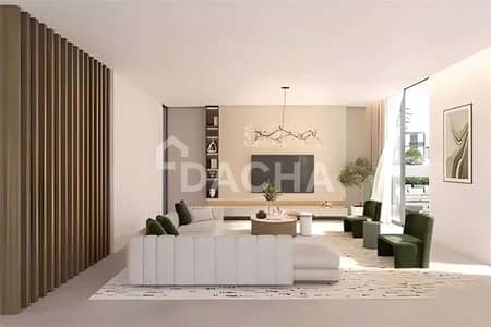 Athlon by Aldar， 迪拜 3 卧室别墅待售 - 位于Athlon by Aldar，Leon 3 卧室的别墅 3199000 AED - 12481987