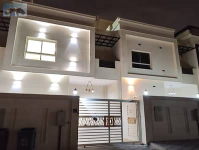4 Bedroom Villa for Rent in Corniche Ajman, Ajman - IMG-20250811-WA0254. jpg