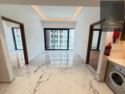 2 Bedroom Flat for Rent in Meydan City, Dubai - IMG_9266. jpg