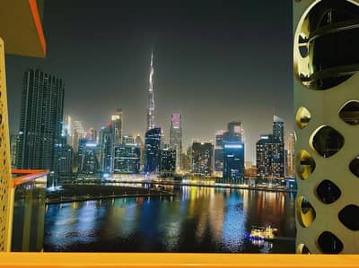 Studio for Rent in Business Bay, Dubai - WhatsApp Image 2025-06-12 at 19.25. 45. jpeg