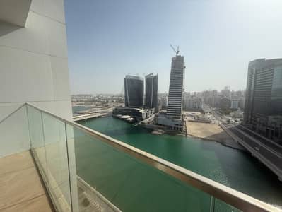 1 Bedroom Apartment for Rent in Al Maryah Island, Abu Dhabi - IMG_1866. JPG