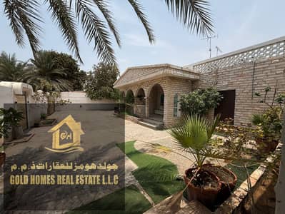 5 Bedroom Villa for Rent in Al Hamidiyah, Ajman - WhatsApp Image 2025-08-10 at 5.15. 32 PM. jpeg
