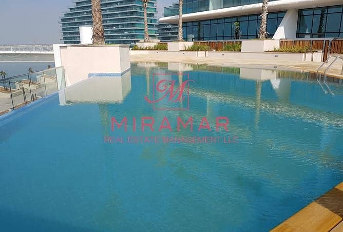 位于阿拉哈海滩，阿尔哈迪尔 的公寓 65000 AED - 4239897