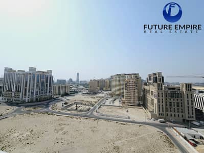 2 Bedroom Apartment for Rent in Al Jaddaf, Dubai - 20240730_153151. jpg