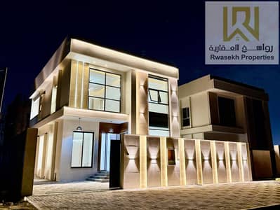 5 Bedroom Villa for Sale in Al Helio, Ajman - WhatsApp Image 2025-08-06 at 23.52. 53(4). jpeg
