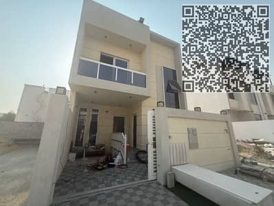 6 Bedroom Villa for Sale in Al Zahya, Ajman - WhatsApp Image 2025-08-11 at 4.22. 17 PM. jpeg