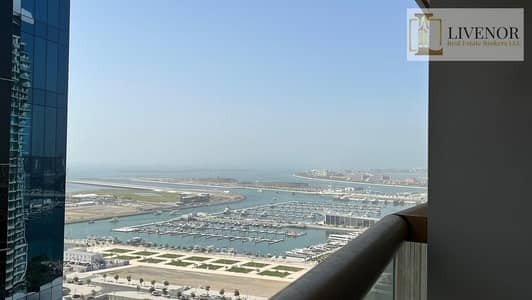 1 Bedroom Flat for Rent in Dubai Marina, Dubai - 7d5fcaf1-ea9a-404c-bffc-0dc955c82319. jpg