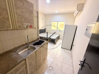 Studio for Rent in Muwaileh, Sharjah - IMG_1584. jpg