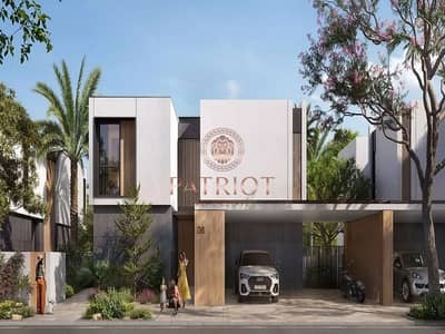 3 Bedroom Townhouse for Sale in Athlon by Aldar, Dubai - original. jpg