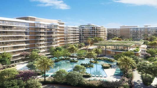2 Cпальни Апартамент Продажа в Остров Садият, Абу-Даби - IMG-20250116-WA0023. jpg